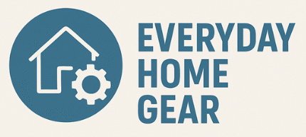 Every Day Home Gear